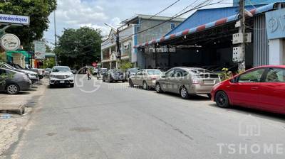 , ទួលទំពូង១, ចំការមន, ភ្នំពេញ