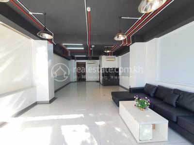 commercial Offices for rent in Boeung Tumpun 1 ID 213320