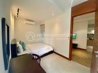 Apartment For Rent in Chamkarmon $650