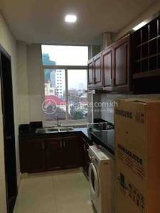 Appartement À louer à BKK 1, Boeng Keng Kang, Phnom Penh