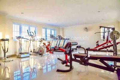Кондоминиум Для Аренды in Chamkarmon $300