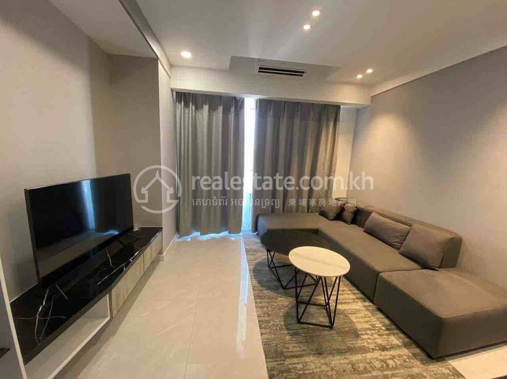 Apartment For Rent in BKK 1, Boeng Keng Kang, Phnom Penh