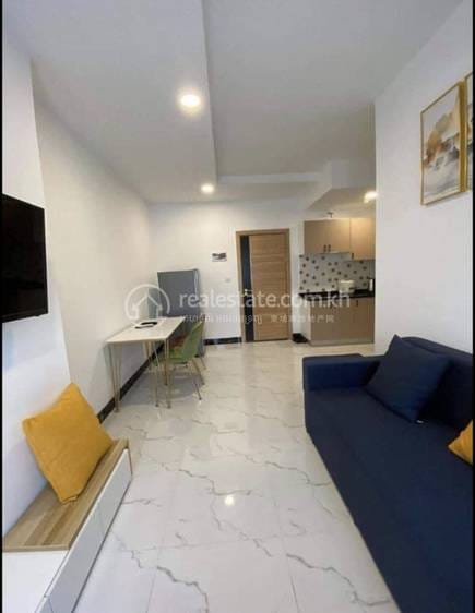 Condo K pronájmu in Meanchey $358