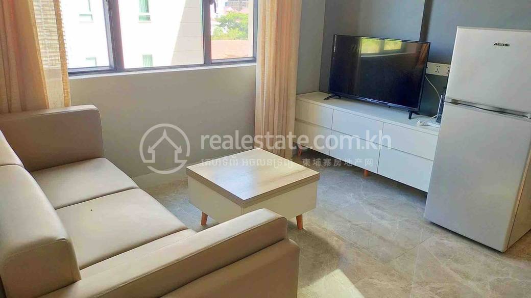 $550 Appartement