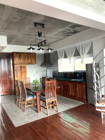 Serviced Apartment For Rent in BKK 1, Boeng Keng Kang, Phnom Penh