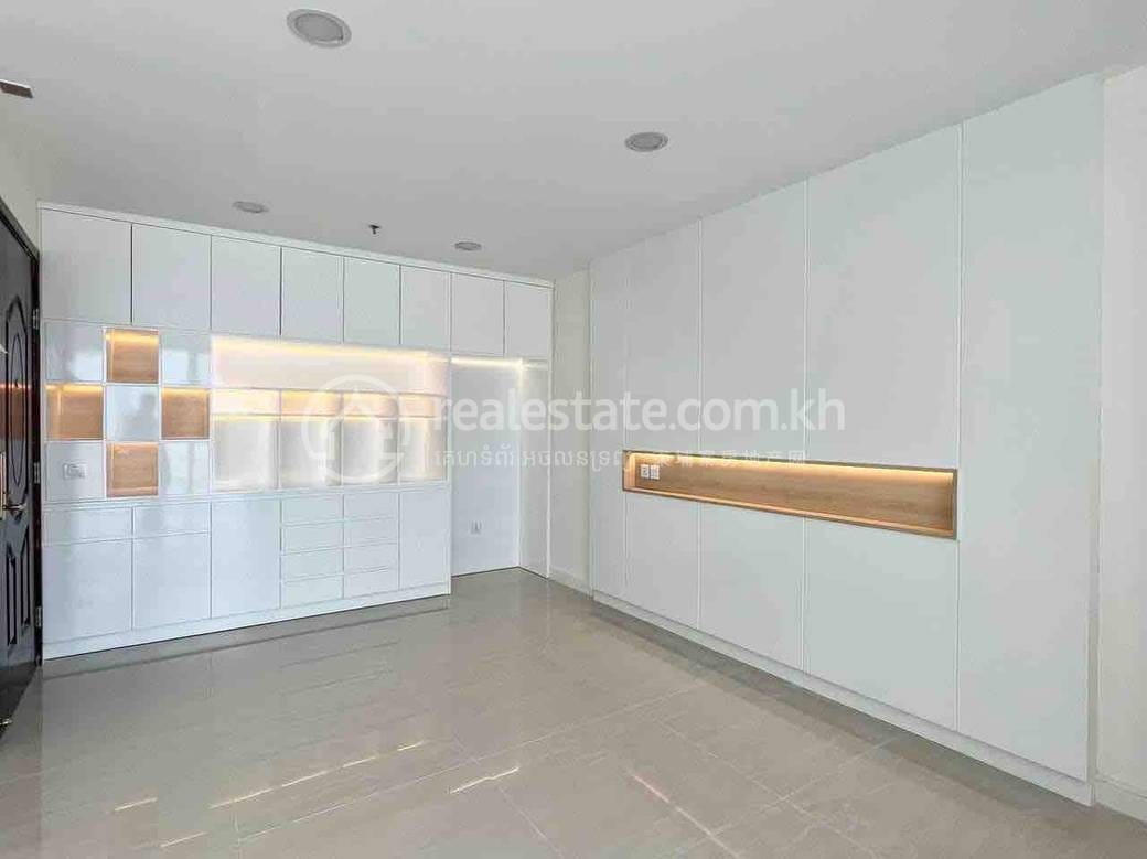 Veal Vong Condo For Sale in Veal Vong