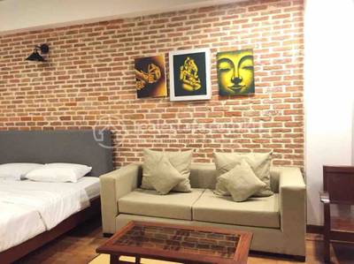 BKK 1, Chamkarmon, Phnom Penh