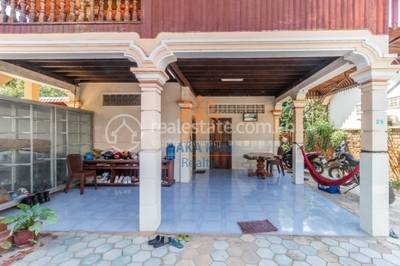  , Sala Kamraeuk, Siem Reap, Siem Reap