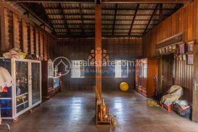 , Sala Kamraeuk, Siem Reap, Siem Reap