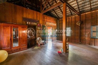  , Sala Kamraeuk, Siem Reap, Siem Reap