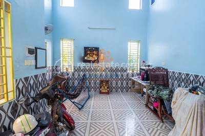  , Sala Kamraeuk, Сием Реап, Сием Реап