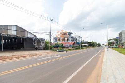                                                                      , Svay Dangkum分区, 暹粒省, 暹粒省