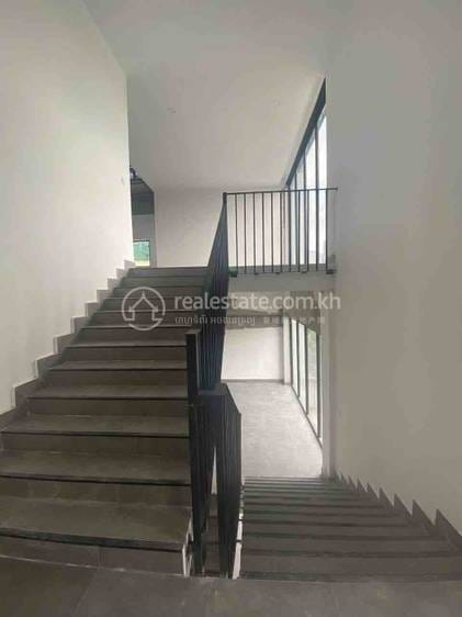 Boeung Kak 1House and lot出租，位于Boeung Kak 1