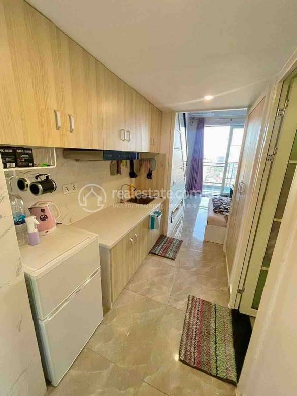 Апартаменты Для Аренды in Toul Kork $400