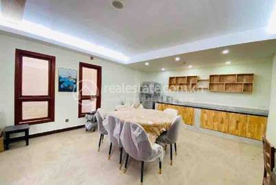 Boeng Keng Kang别墅出租，价格$9,000