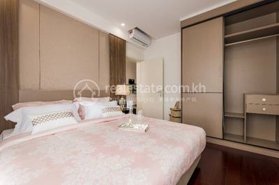  , Boeung Kak 1, Toul Kork, Phnom Penh