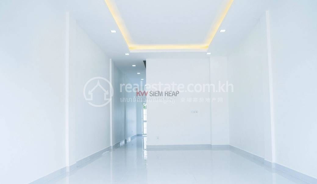 Shophouse Na prodej in Siem Reap $235,000