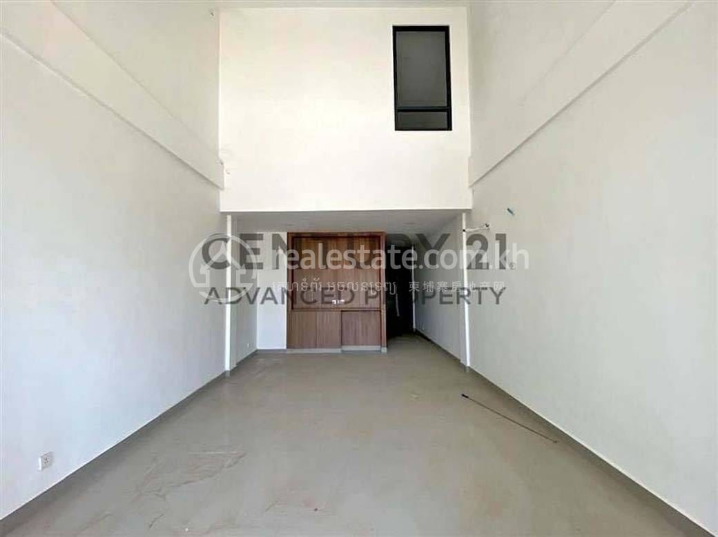 Sen Sok店屋出售，价格$339,000