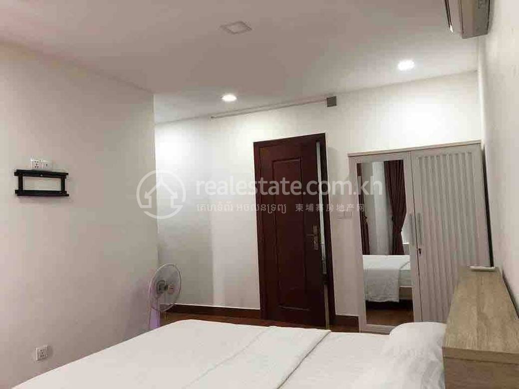 สตูดิโอ สำหรับเช่า ตกแต่งแล้ว