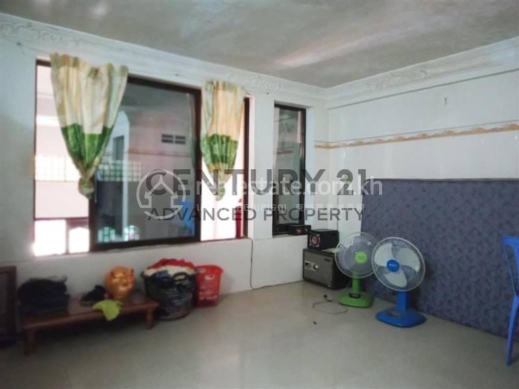 Stueng Mean chey Квартира Для Продажи in Stueng Mean chey