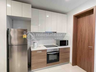 115 sqm Living Size Apartmán K pronájmu in Chamkarmon