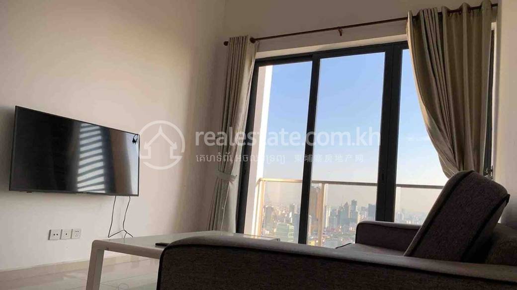 7 Makara套房For Sale & Rent，价格$149,000