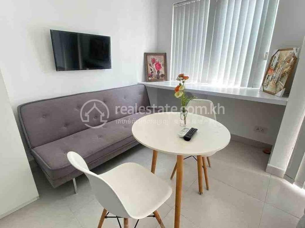 Appartement Meublé À louer