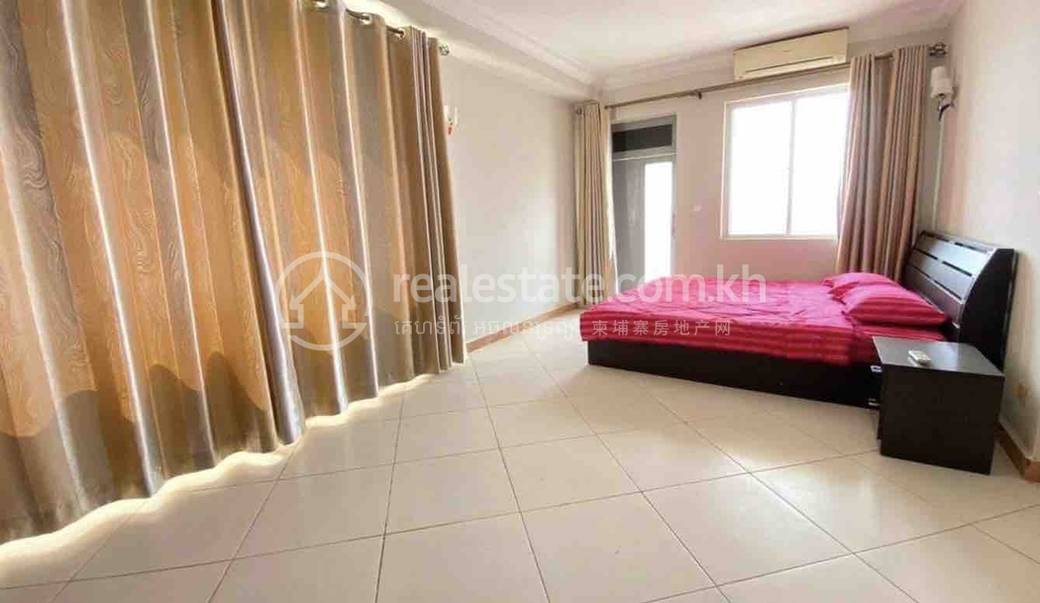 Chroy Changvar Апартаменты Для Аренды in Chroy Changvar