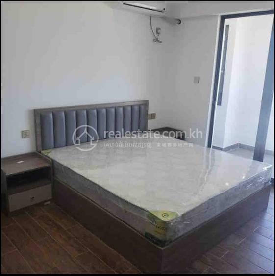 Apartment For Rent in Chamkarmon $350