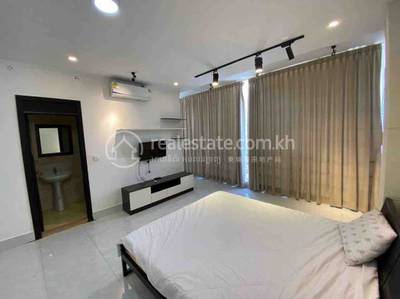 residential Studio for rent in Stueng Mean chey 2 ID 213504
