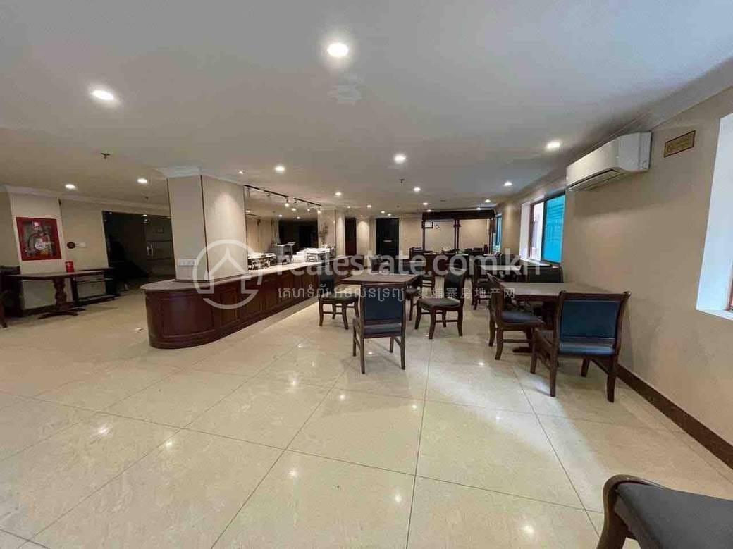 $25,000 酒店