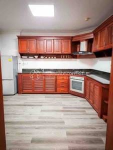 Furnished Apartment For Rent