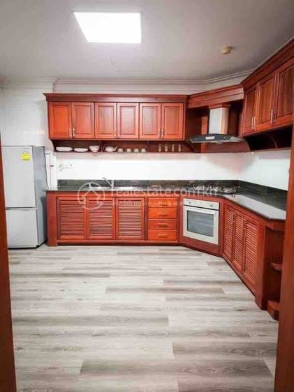 Furnished Apartment For Rent