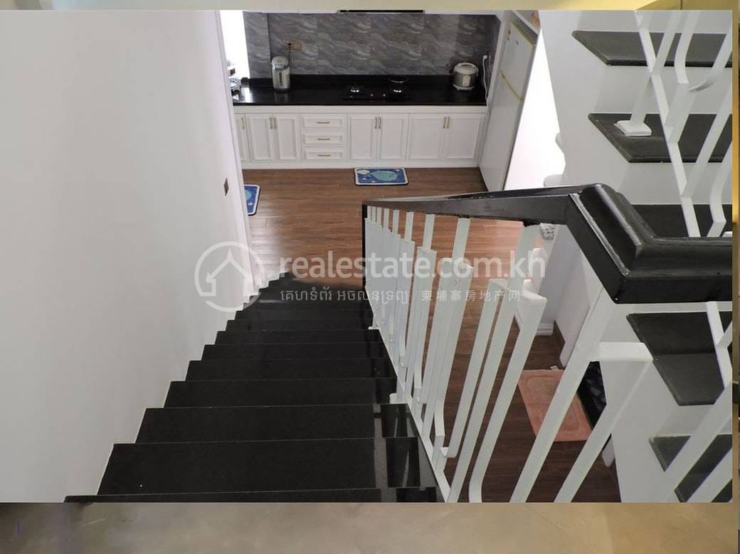 Chamkarmon Вилла Для Аренды in Toul Tum Poung 1 Chamkarmon $4,100