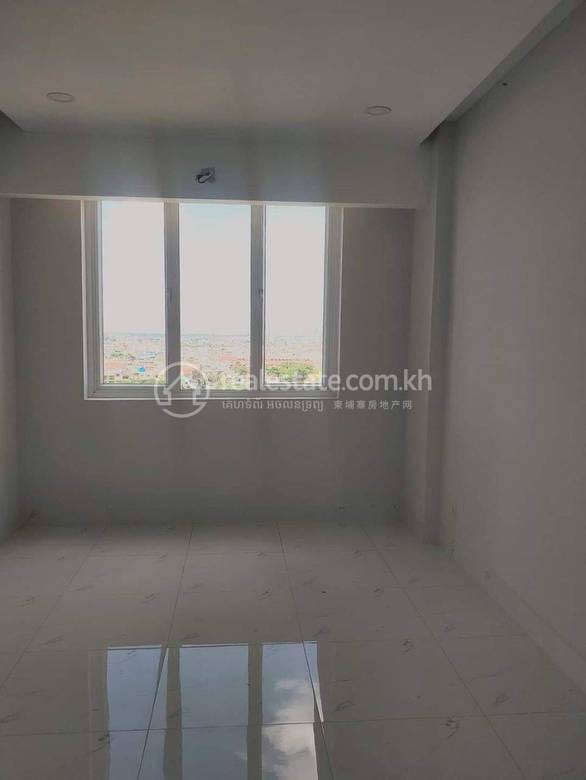 Russey Keo Condo For Sale in Russey Keo