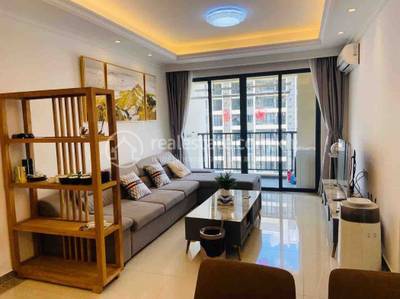 residential Apartment1 for rent2 ក្នុង Chak Angrae Leu3 ID 2133074