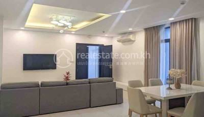 Appartement À louer à Daun Penh $2,400