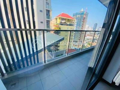Condo À louer à BKK 1, Boeng Keng Kang, Phnom Penh