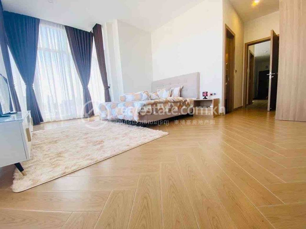 ផ្ទះល្វែង តម្លៃ $850
