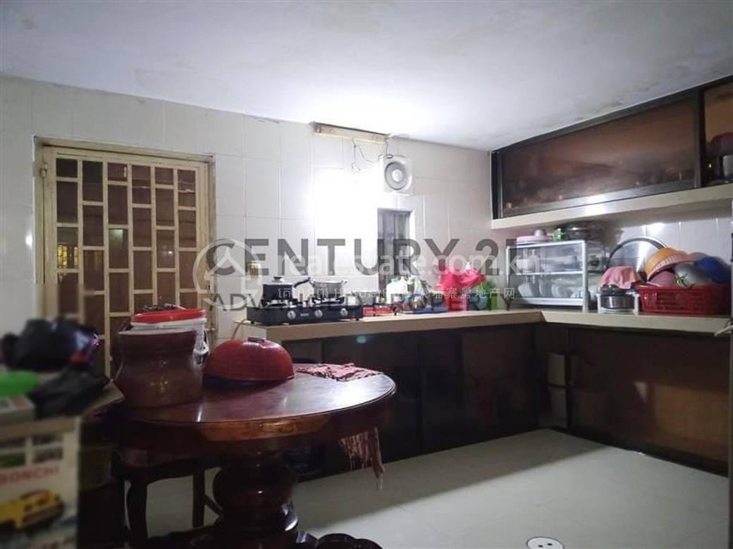 Meanchey Квартира Для Продажи in Meanchey