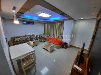 ផ្សារដើមគរ, ទួលគោក, ភ្នំពេញ