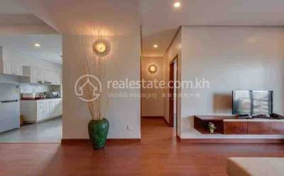 Appartement À louer à BKK 1, Boeng Keng Kang, Phnom Penh