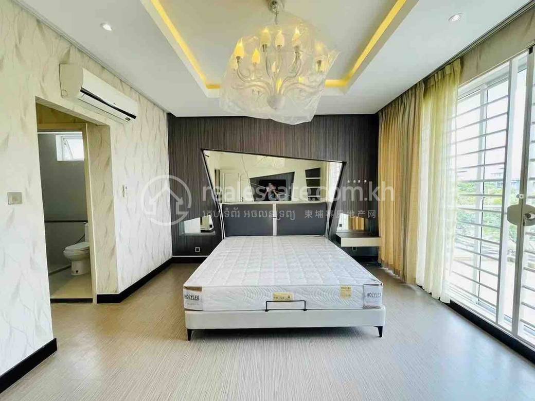 Nirouth Villa For Rent in Nirouth