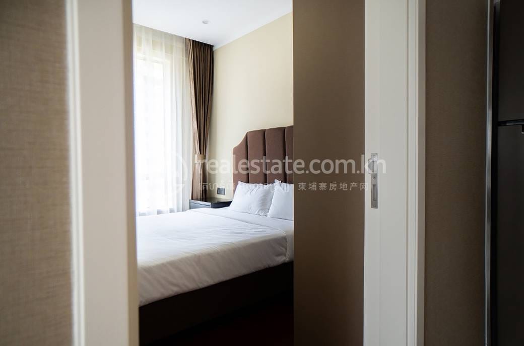 Boeung Kak 1, Toul Kork에 있는 Toul Kork 콘도 임대 $1,750
