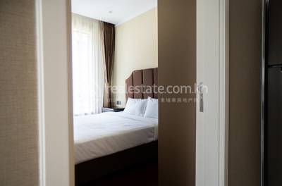  , Boeung Kak 1, Toul Kork, Phnom Penh