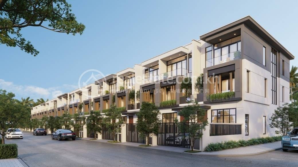 One Tropica | $250,000 House