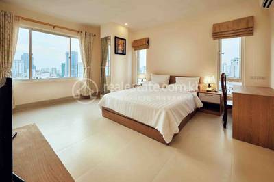 在 Boeng Reang 区域 ID为 212610的residential Apartmentfor rent项目