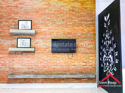 Sala Kamraeuk, Siem Reap, Siem Reap
