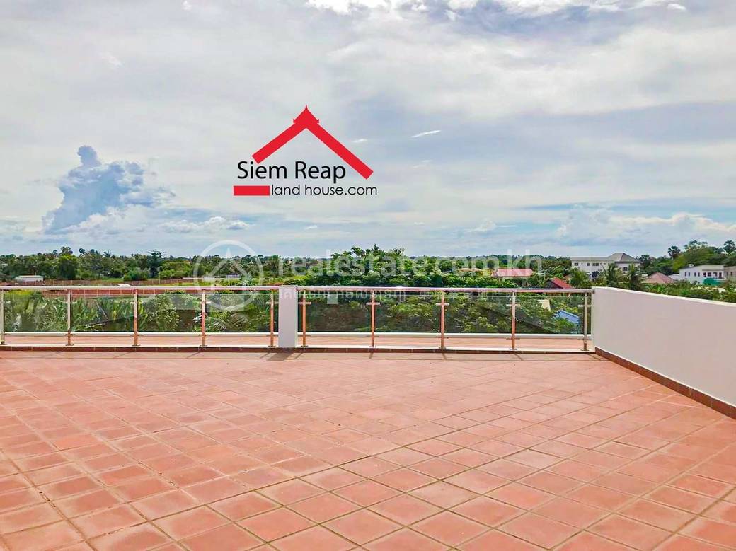 Vila Na prodej in Siem Reap $545,000