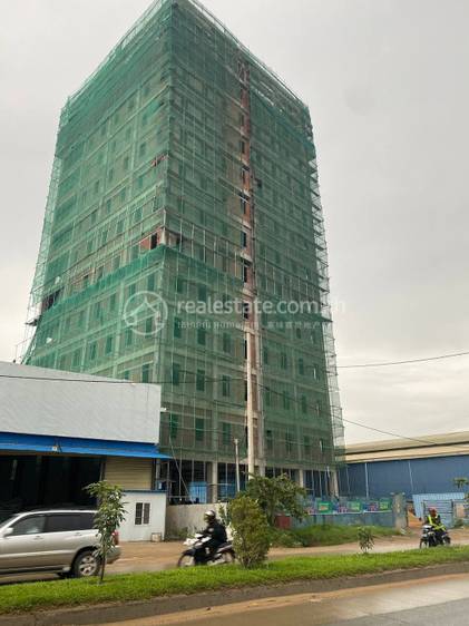 Sen Sok Budova For Sale & Rent in Sen Sok